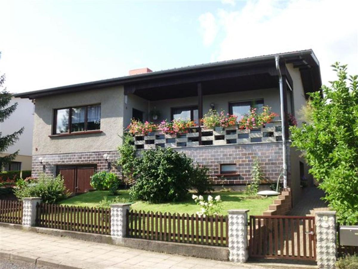 Appartement Studio Kremser Kranichfeld المظهر الخارجي الصورة